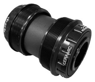 Boitier à Visser CyclingCeramic T47EX Sram GXP 68mm Noir
