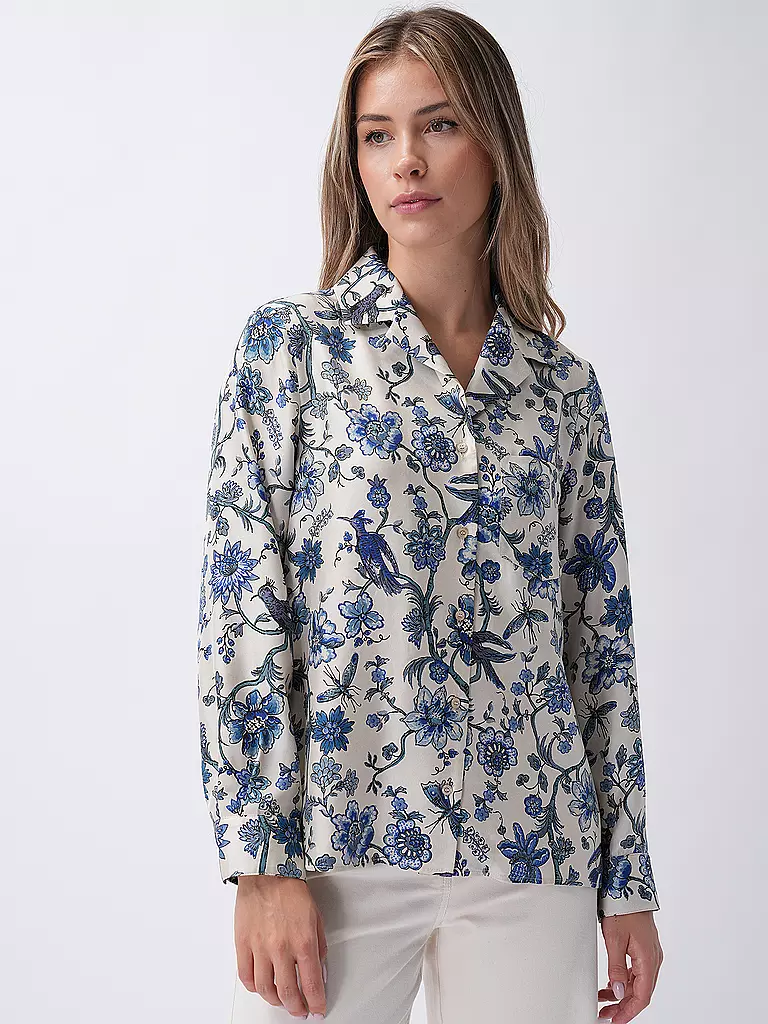 WEEKEND MAX MARA Bluse ONCIA bunt