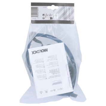 Suki masker voor filters