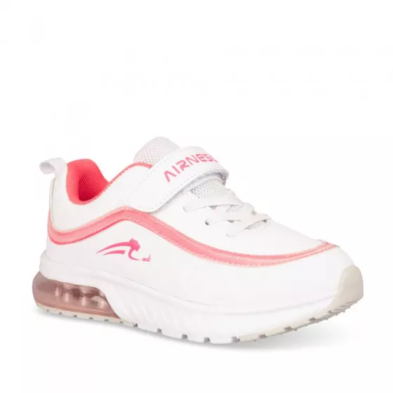 Baskets BLANC AIRNESS