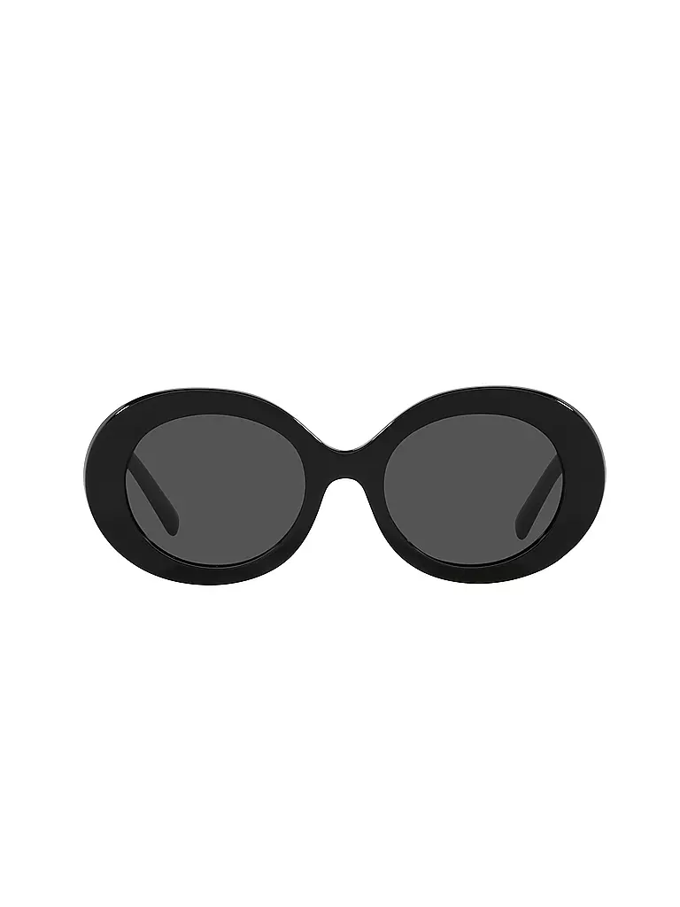 DOLCE&GABBANA Sonnenbrille DG4448/51 schwarz
