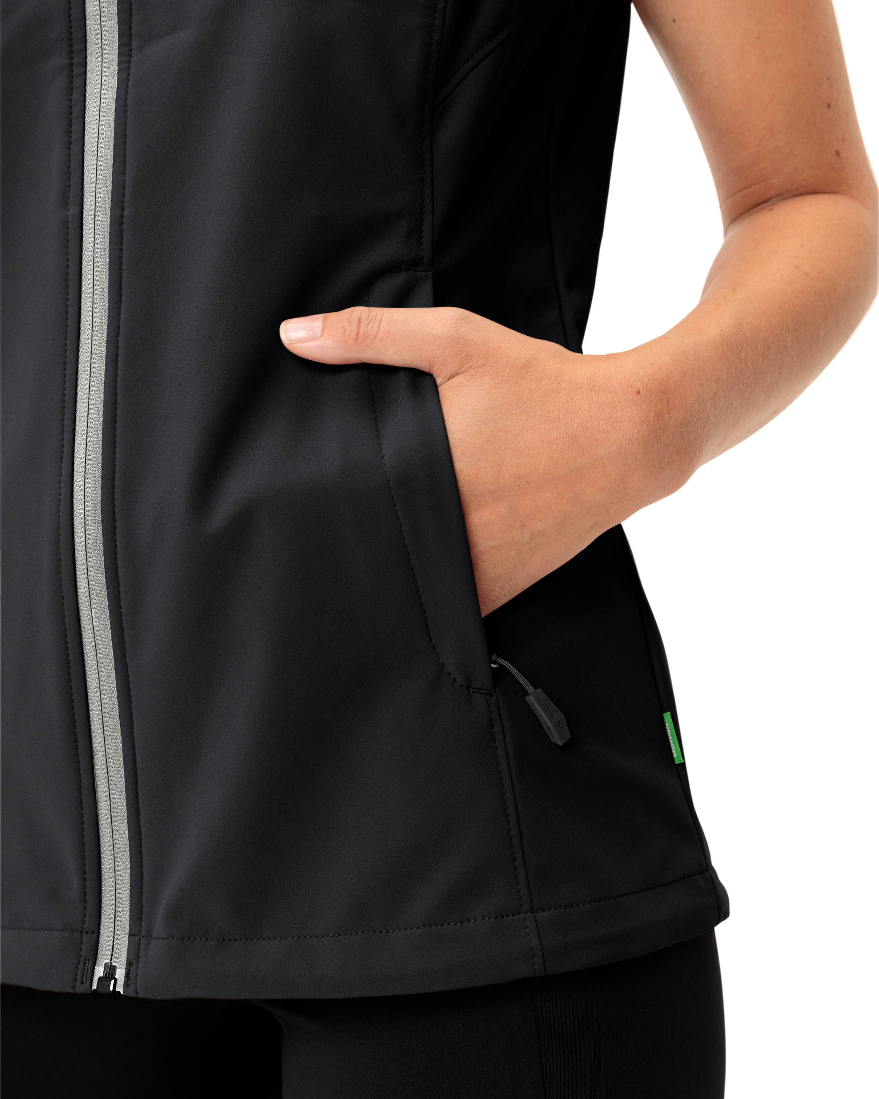 VAUDE| Damen Weste Women's Hurricane Vest III