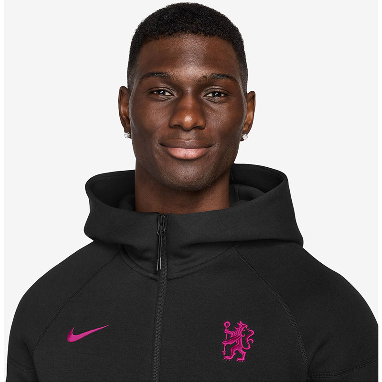 Nike Chelsea Tech Fleece Trainingspak