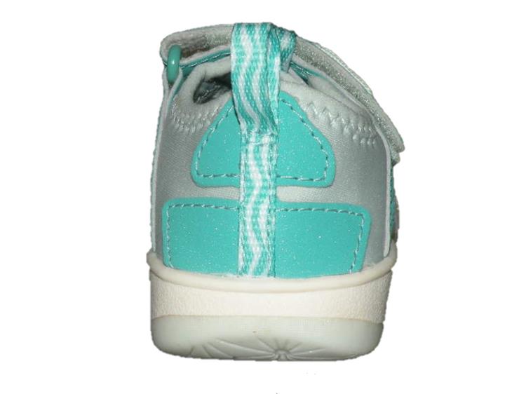 Keen Moxie C waterfall/blue glass