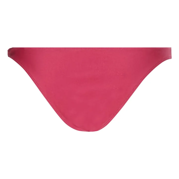 Alma Deia Bas de Maillot de Bain à Anneau | Rose
