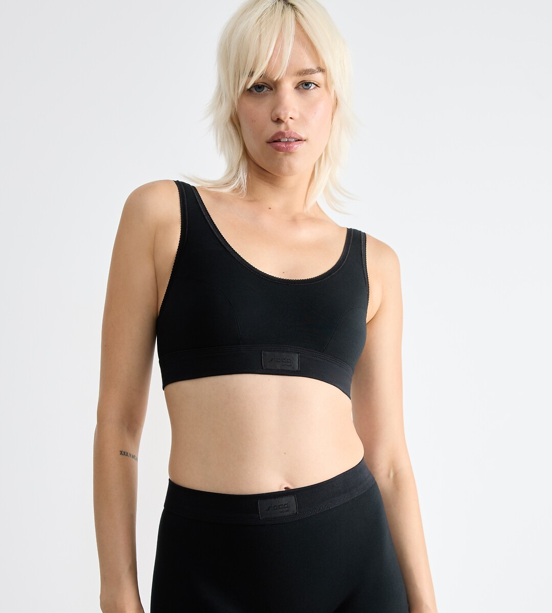 SLOGGI<br>Bustier Duplo Conforto