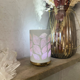 Chi Leaves Aroma Diffuser 1ST