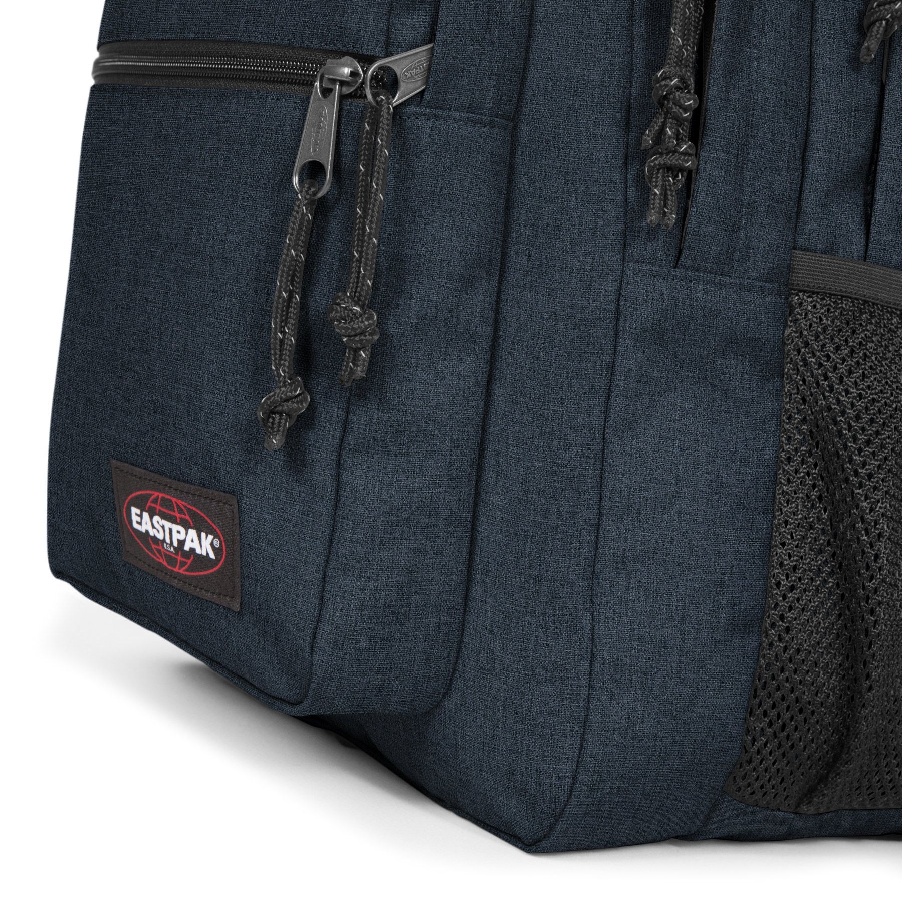 Morius Triple Denim