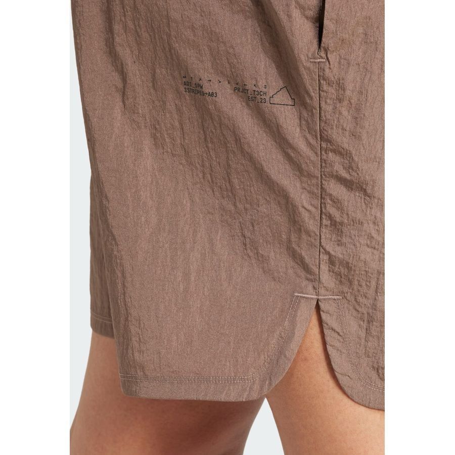Adidas Short tissé City Escape