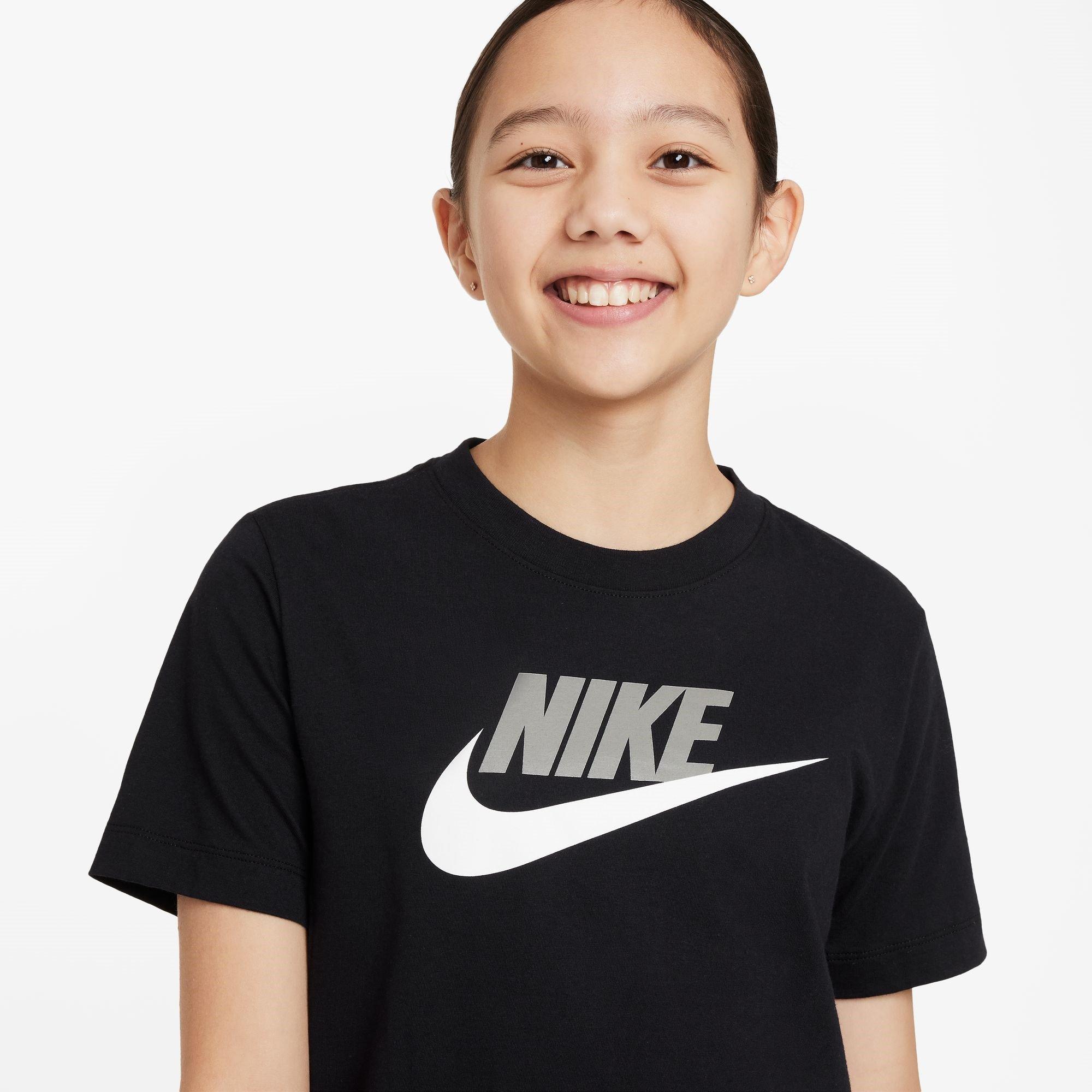 Nike Sportswear T Shirt Junior