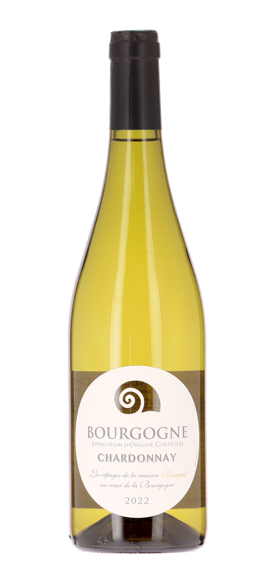 Domaine Jean-Marc Brocard - Bourgogne blanc 2022