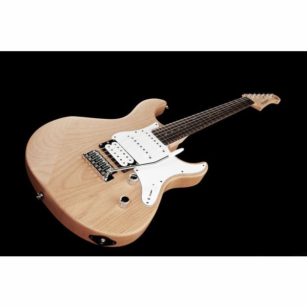Yamaha Pacifica 112V YNS RL