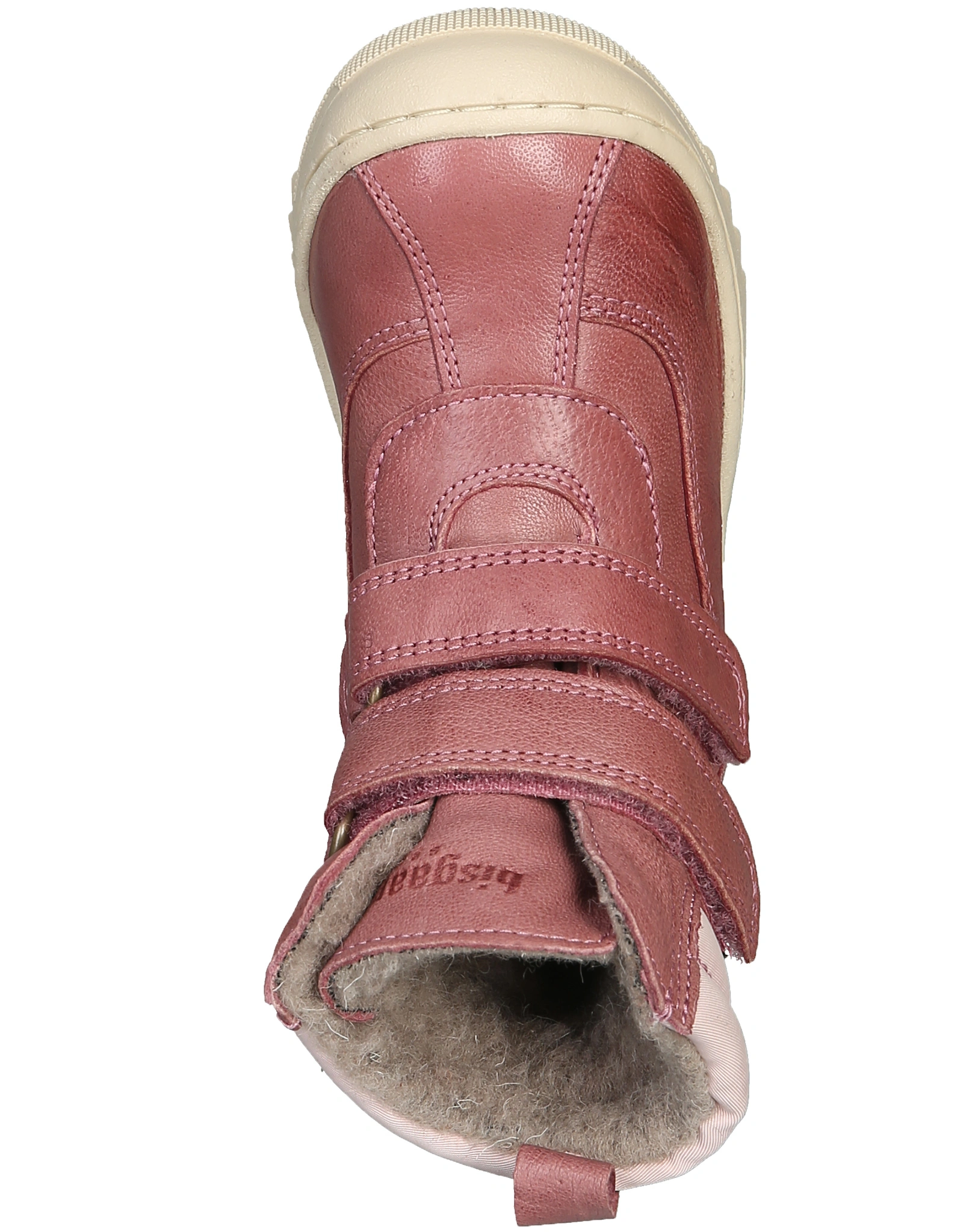 Klettstiefel EMMET TEX in coral