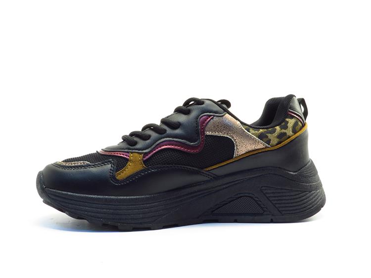Shoecolate 1.25.02.152.02 zwart