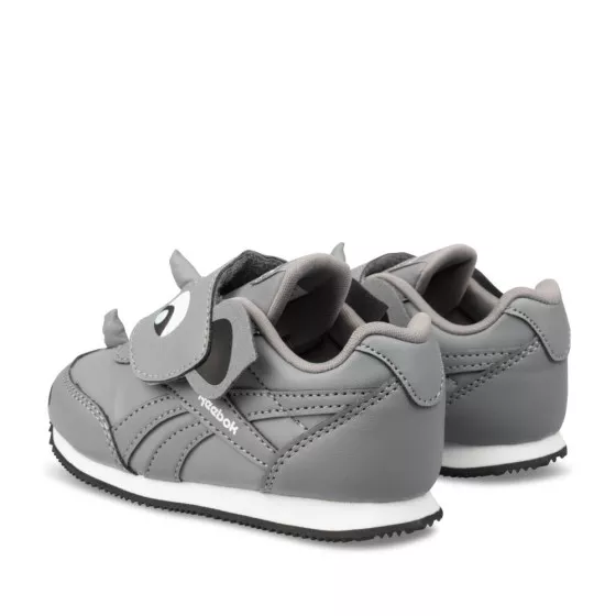 Baskets GRIS REEBOK Royal Cljog