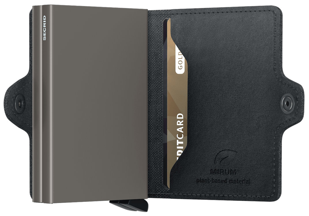 Twinwallet mirum