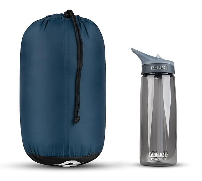 SEA TO SUMMIT - SAC DE COUCHAGE TRAILHEAD TH II REGULAR SYNTHETIQU