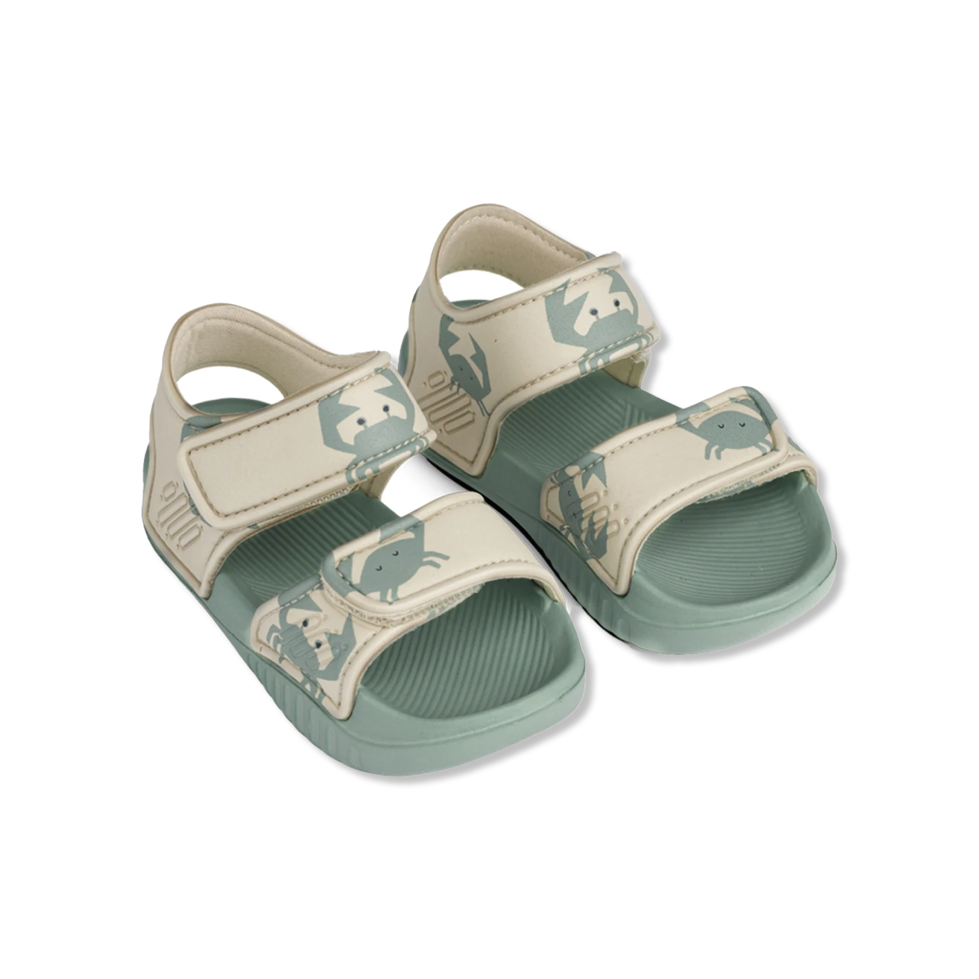 Blumer sandaler