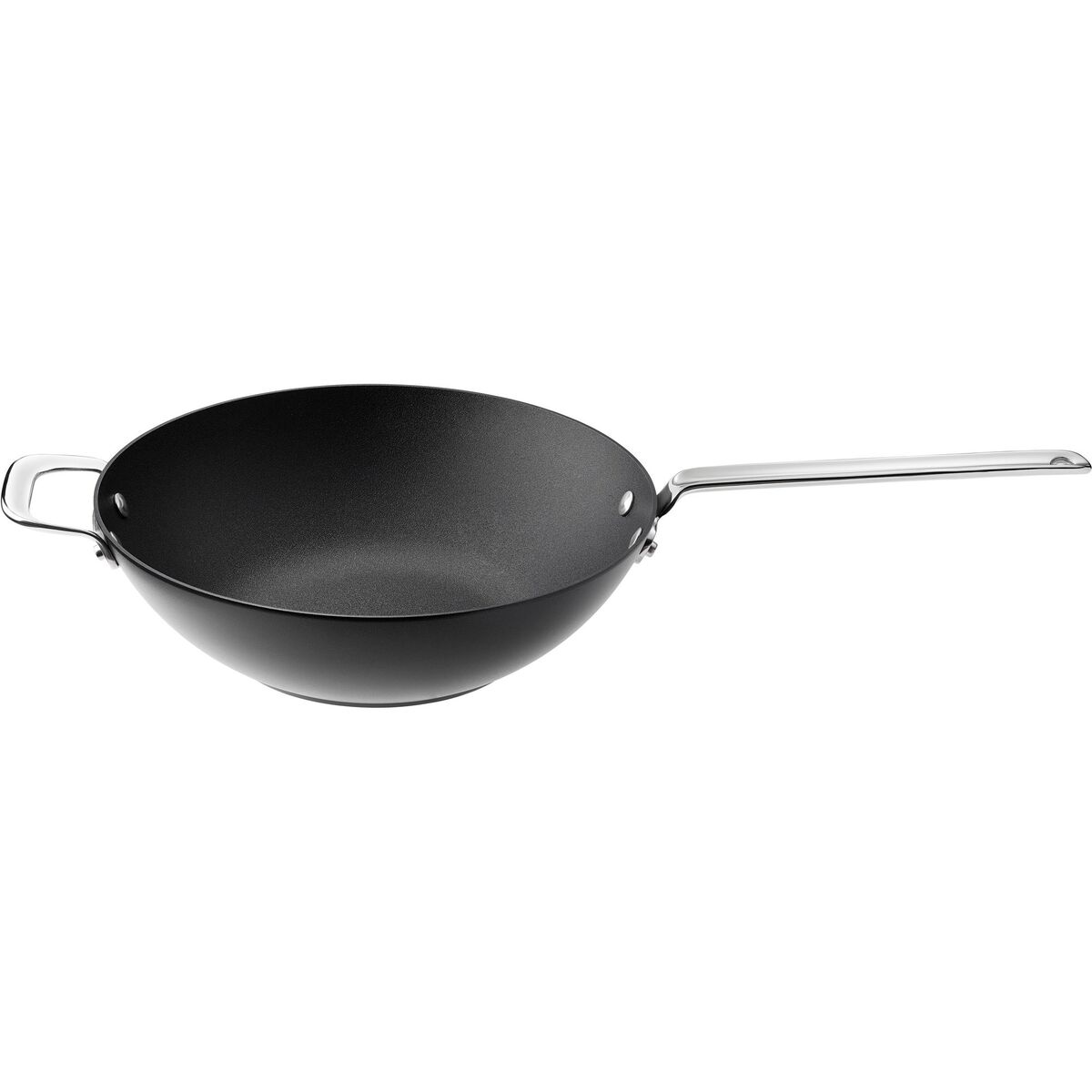 Techniq wokpanne, 30 cm