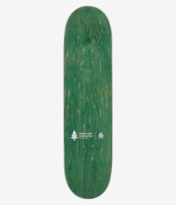 Enjoi Happy Tree Super Sap 8.25