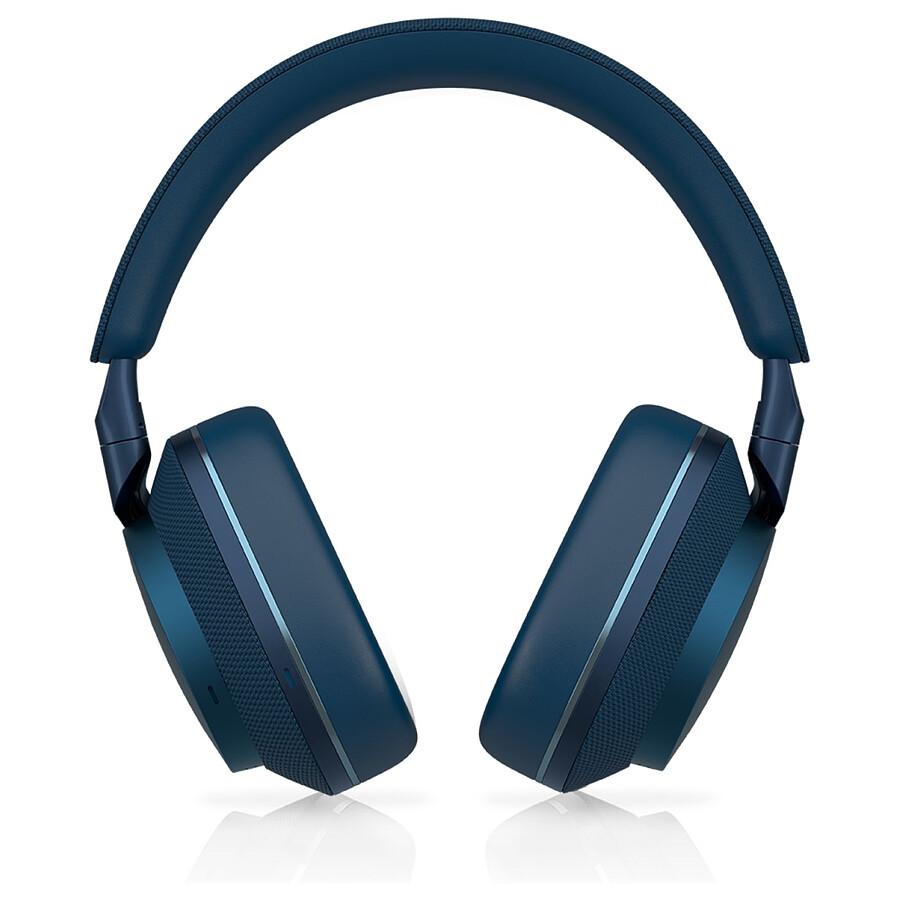 B&W Px7 S2e Ocean Blue (Bleu) - Casque sans-fil