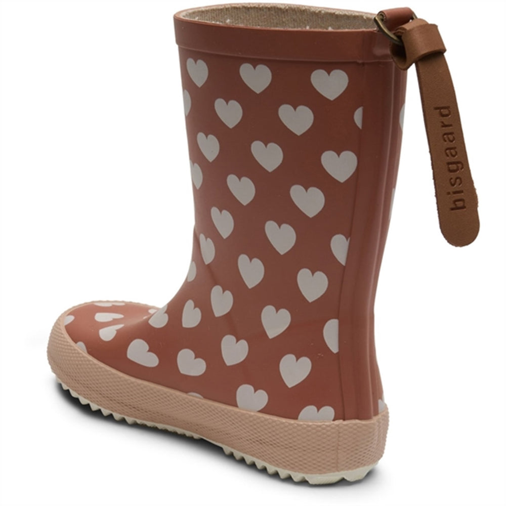 Køb Bisgaard Fashion Gummistøvle Sweethearts