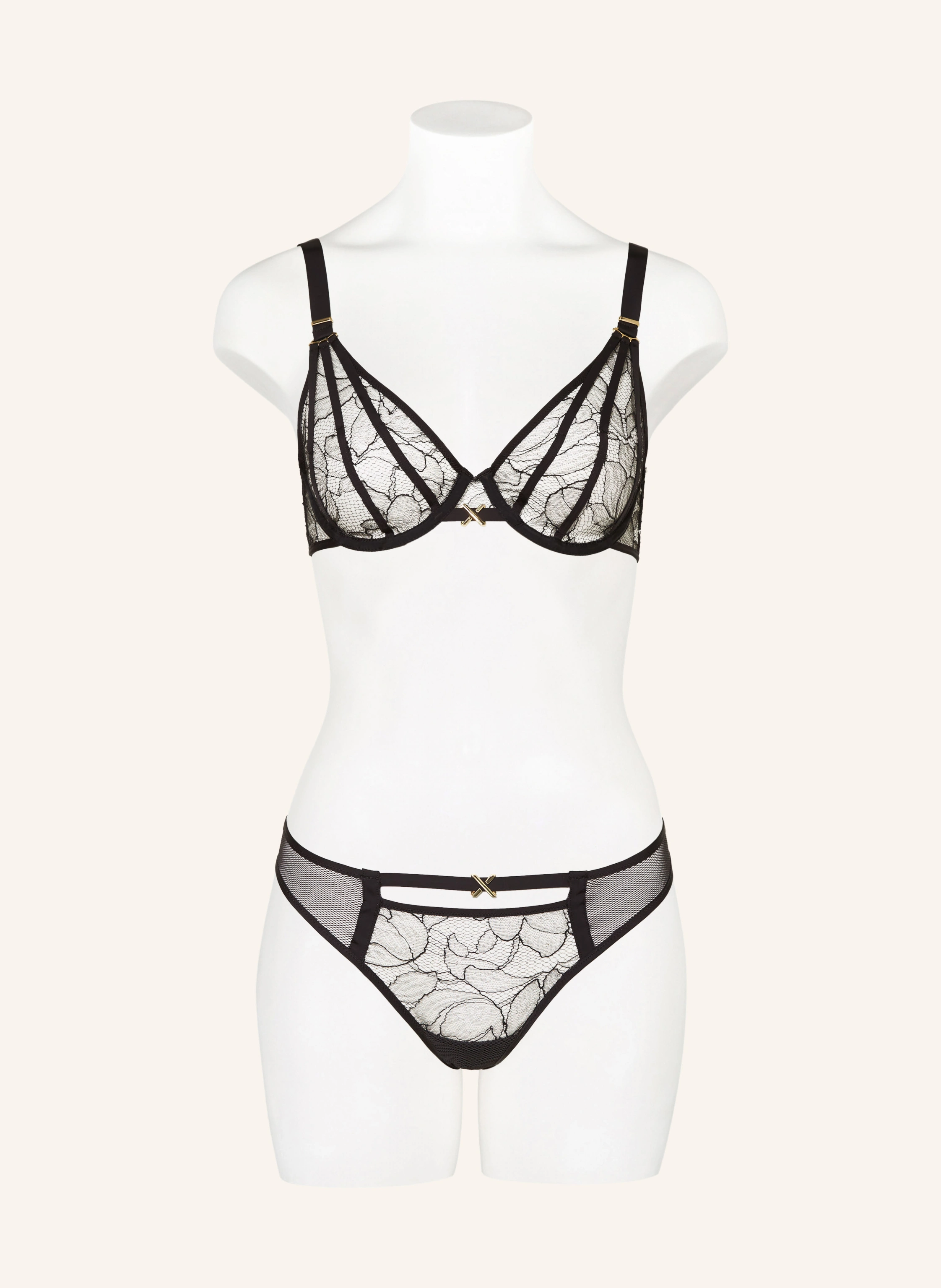 CHANTELLE String XQUISITE