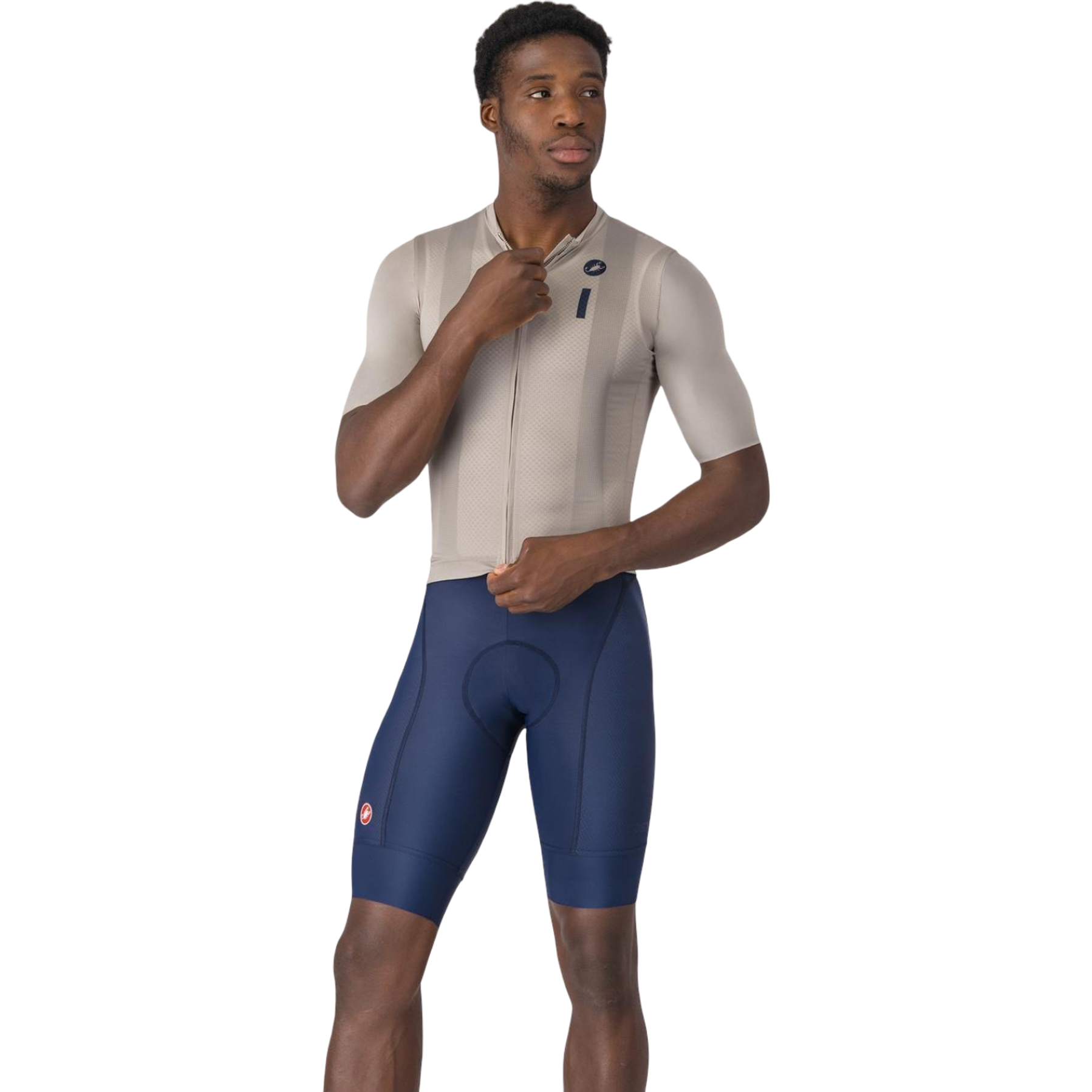 Castelli Competizione 2 Korte Fietsbroek