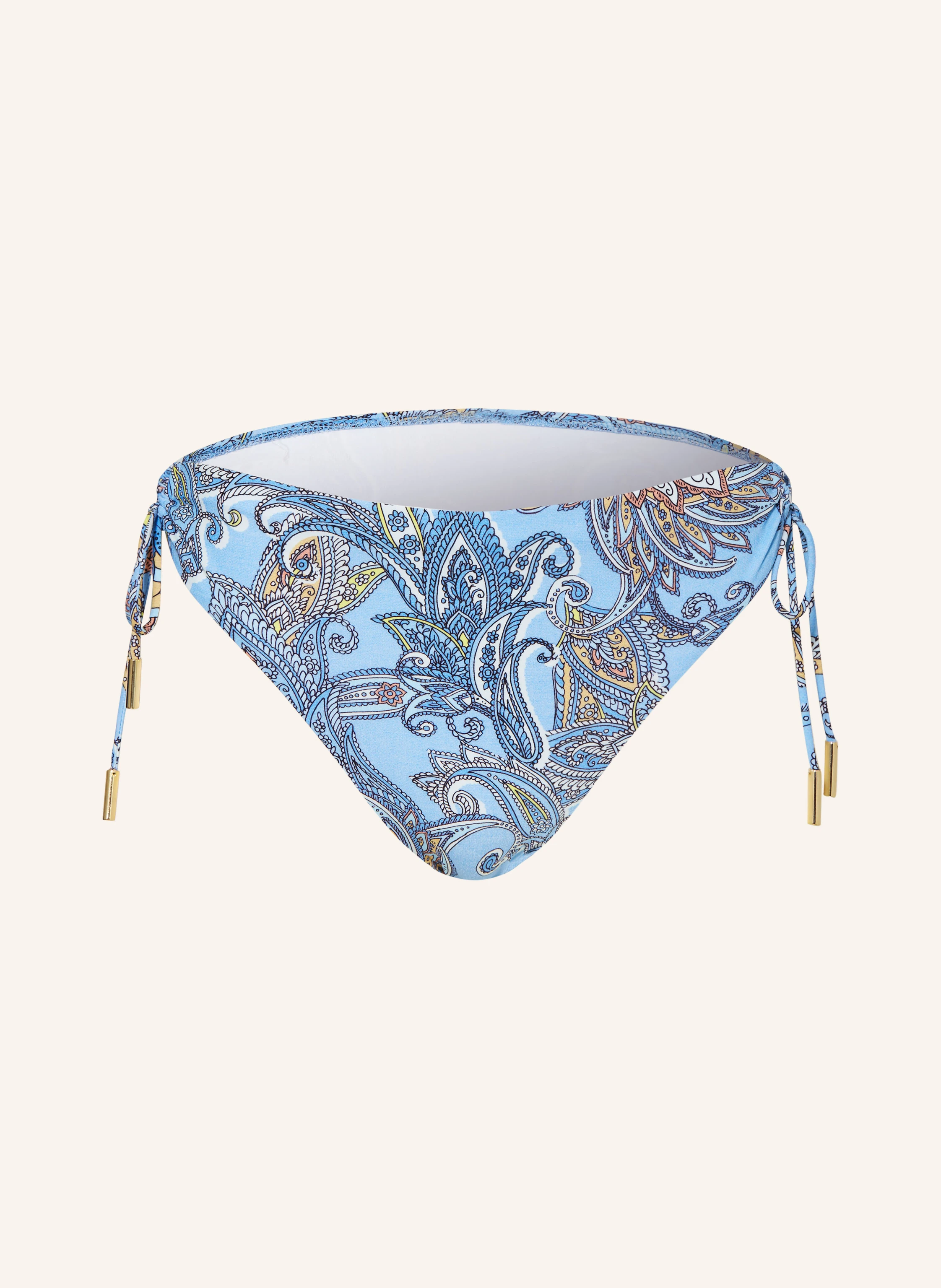 MARYAN MEHLHORN Basic-Bikini-Hose MAJORELLE