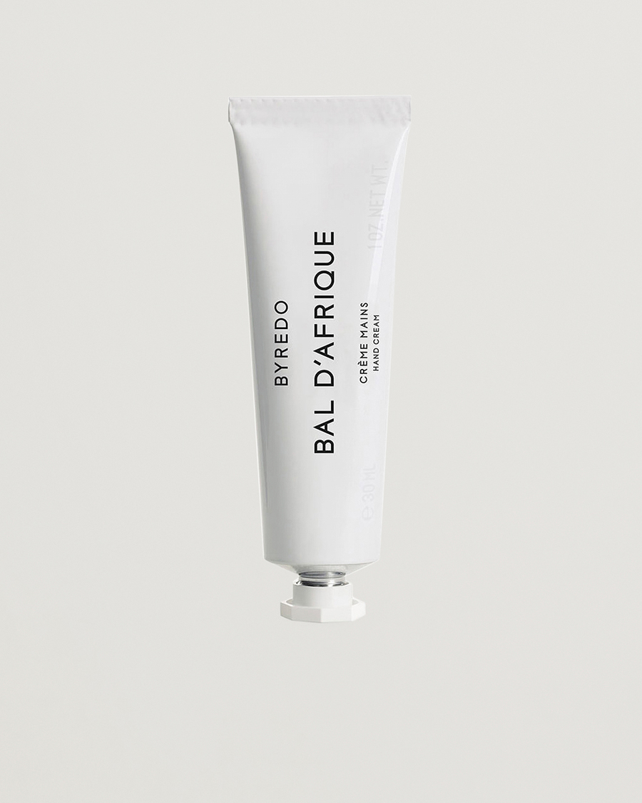 BYREDO Hand Cream Bal d'Afrique 30ml