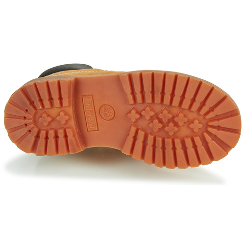 Timberland - 6 IN PREMIUM WP BOOT - Marron