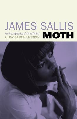 Moth (Paperback)