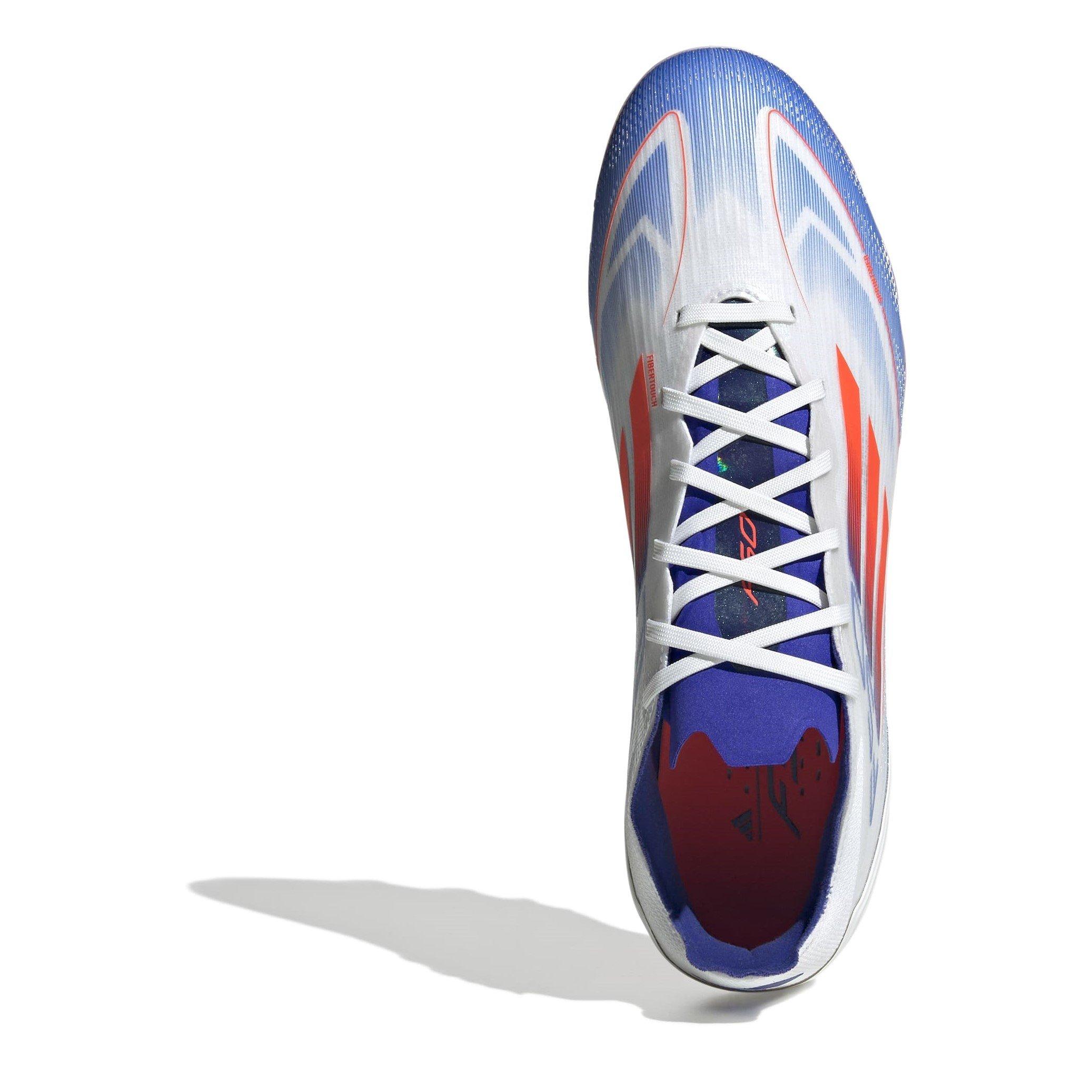 adidas F50 Elite Firm Ground Football Boots Unisex Adults