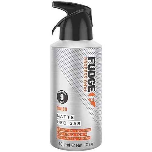 Fudge - Finish Matte Hed Gas