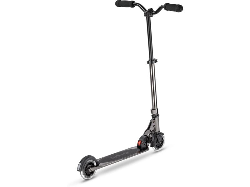 Micro Mobility Kickboard Sprite Black Neochrome Klappbarer Scooter