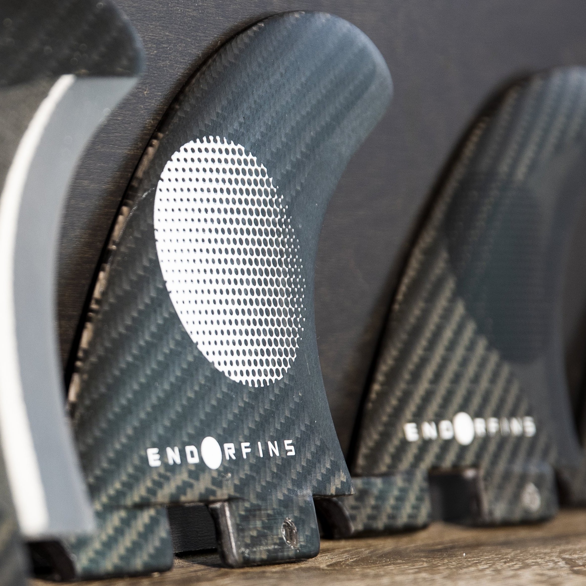 Endorfins Slater KS1 - Futures - Combo - L