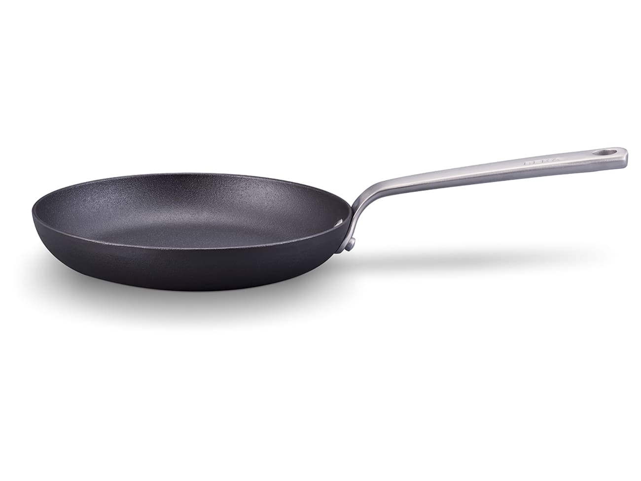 Poêle à frire Beka Stark - fonte de fer - Ø 24 cm - Beka