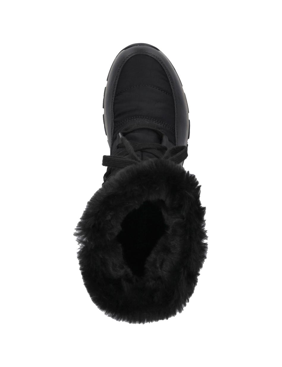 Stiefel Chambery 01, schwarz
