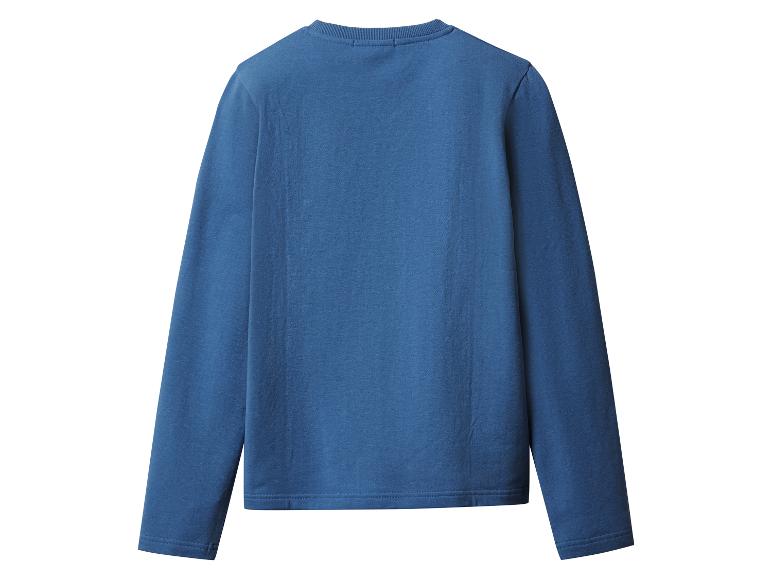 Kinder thermoshirt