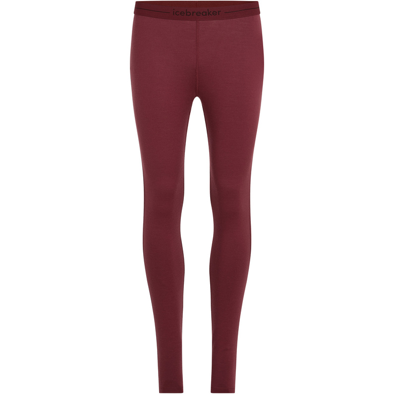Icebreaker Damen 260 Tech Leggings