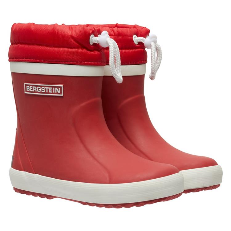 BN Classic TH Red