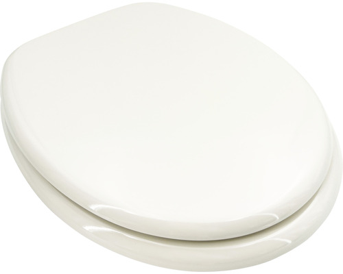 ADOB Amalfi toiletbril pergamon