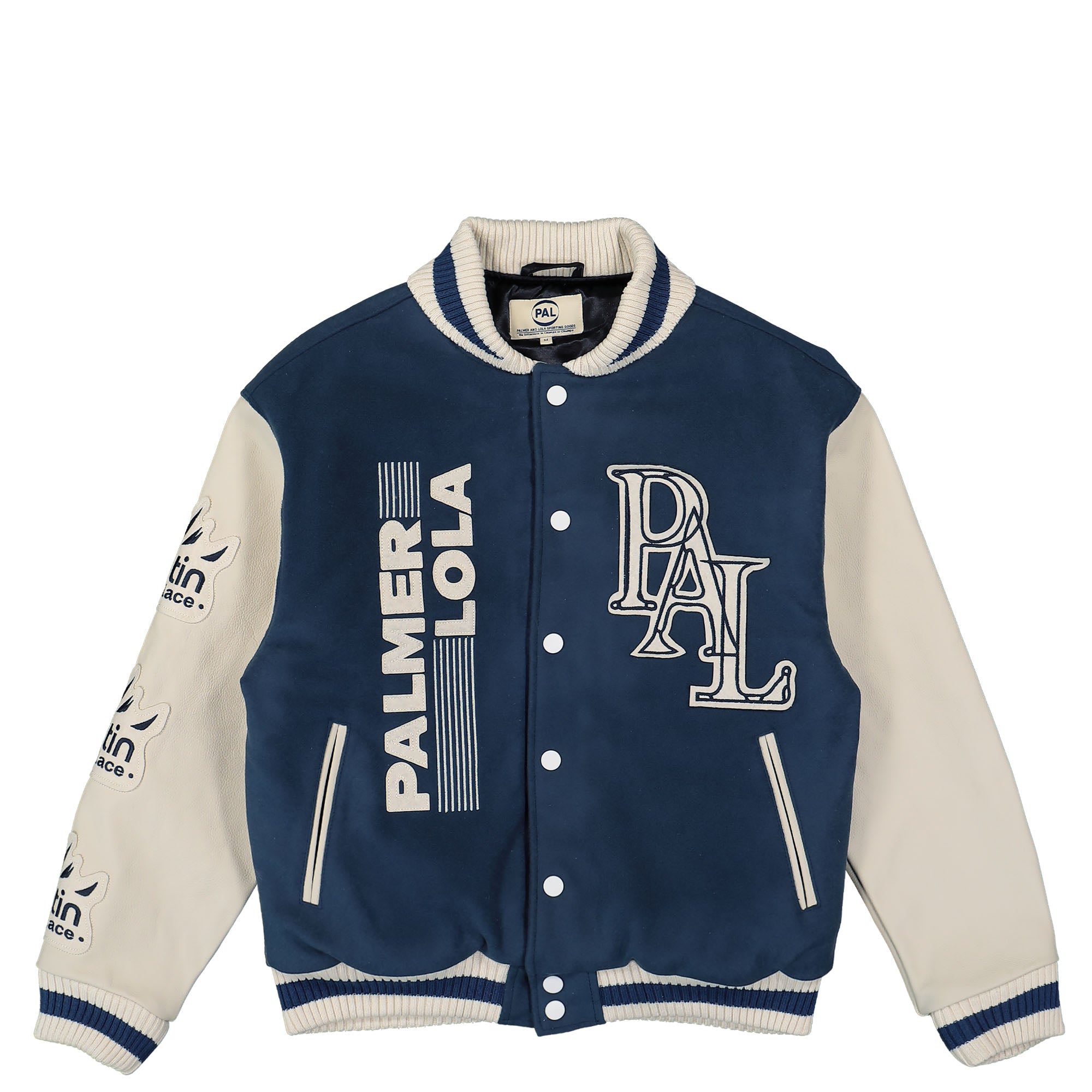 PAL Sporting Goods<br>International Skating Union Varsity