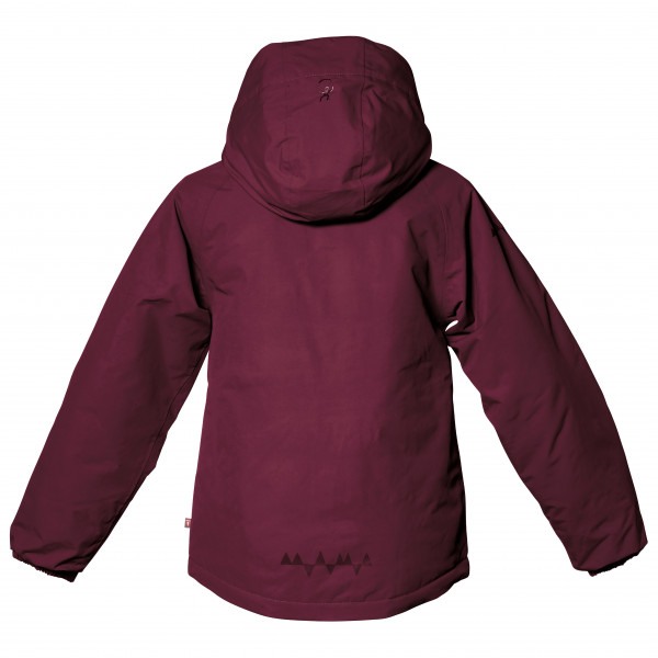 Isbjörn - Kid's Carving Winter Jacket - Veste d'hiver