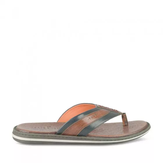 Tongs MARRON CAPE BOARD