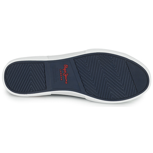 Pepe jeans - KENTON SMART 22 - Marine