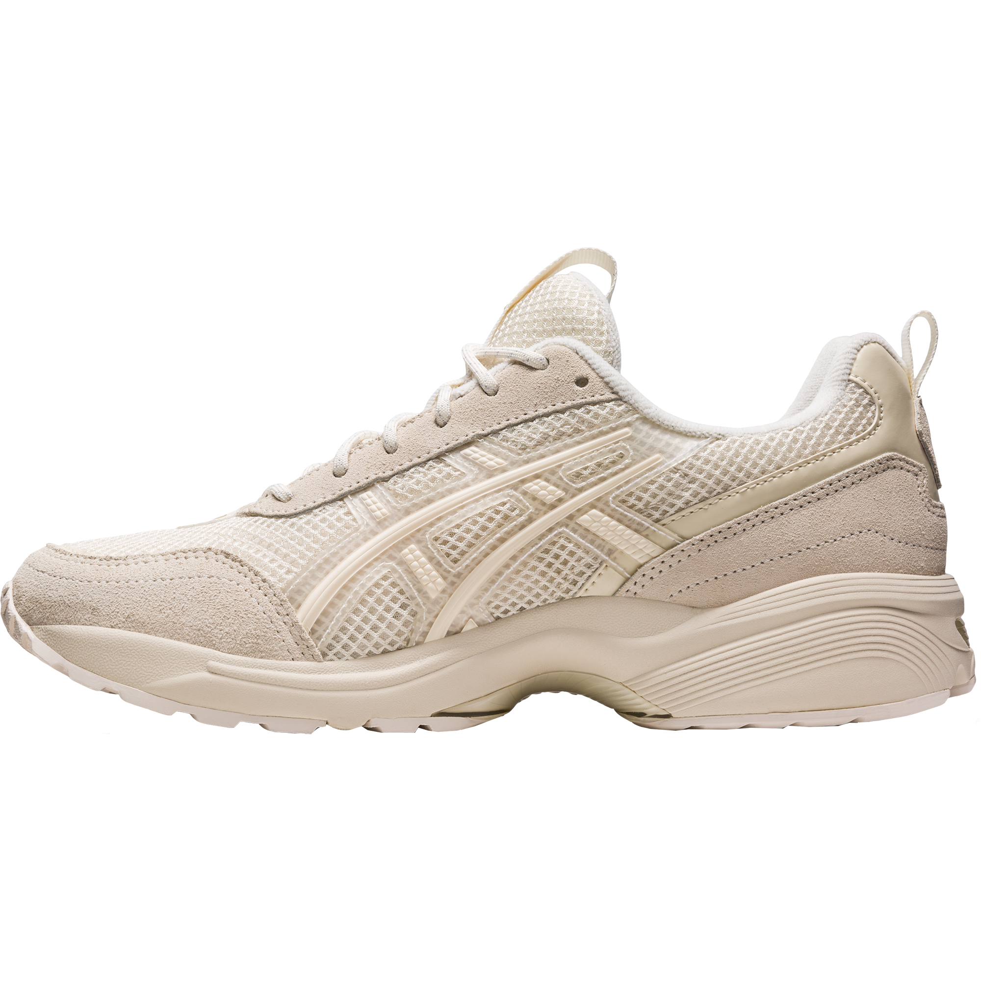 ASICS Gel-1090v2 Sneaker cream