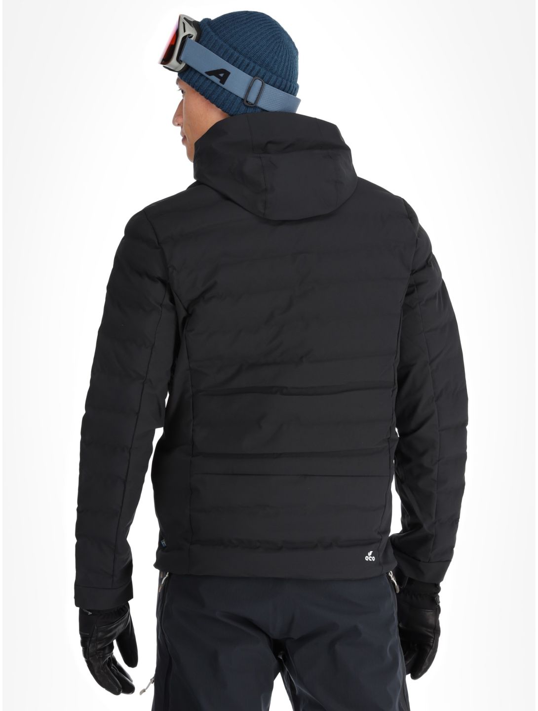 Alip 3L ski-jas heren