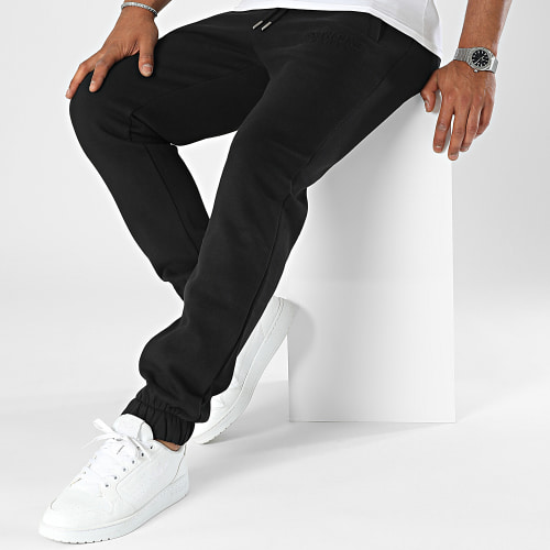 Pantalon Jogging Noir