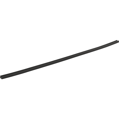 Smart fence - 6 mm gummiliste 125
